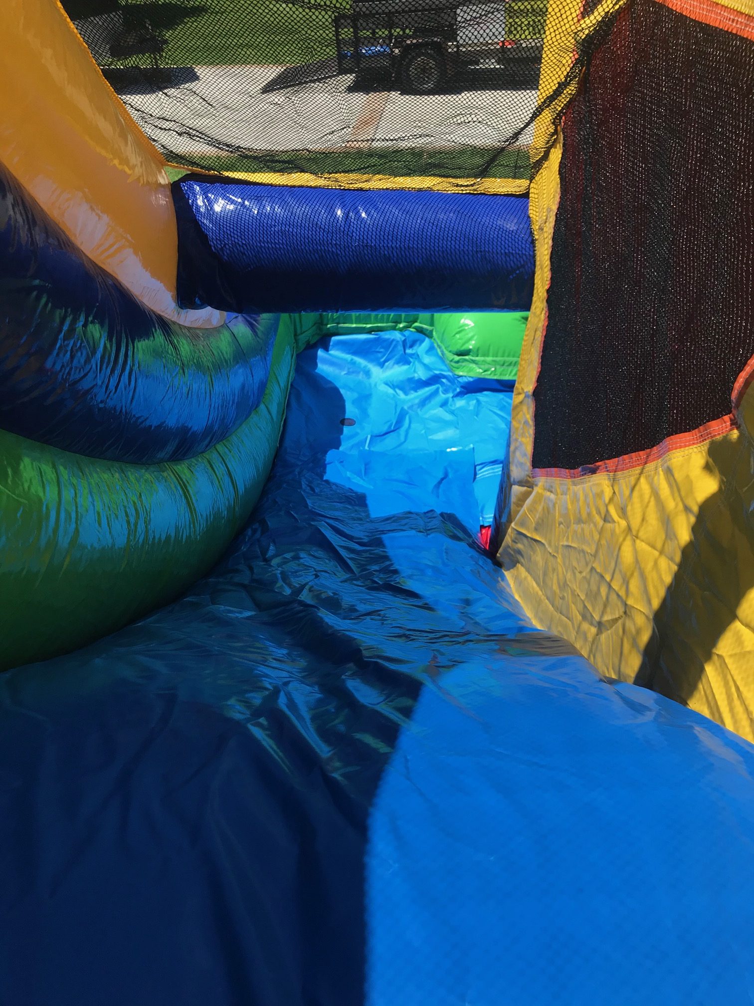 IMG_4415 18′ Purple Dry or Wet Slide