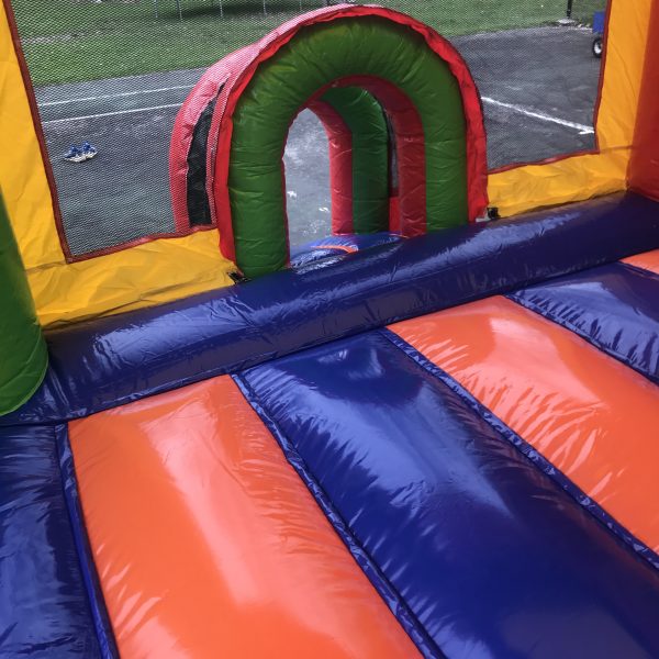 Mega Rainbow 5